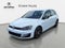 2017 Volkswagen Golf GTI Base