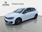 2017 Volkswagen Golf GTI Base