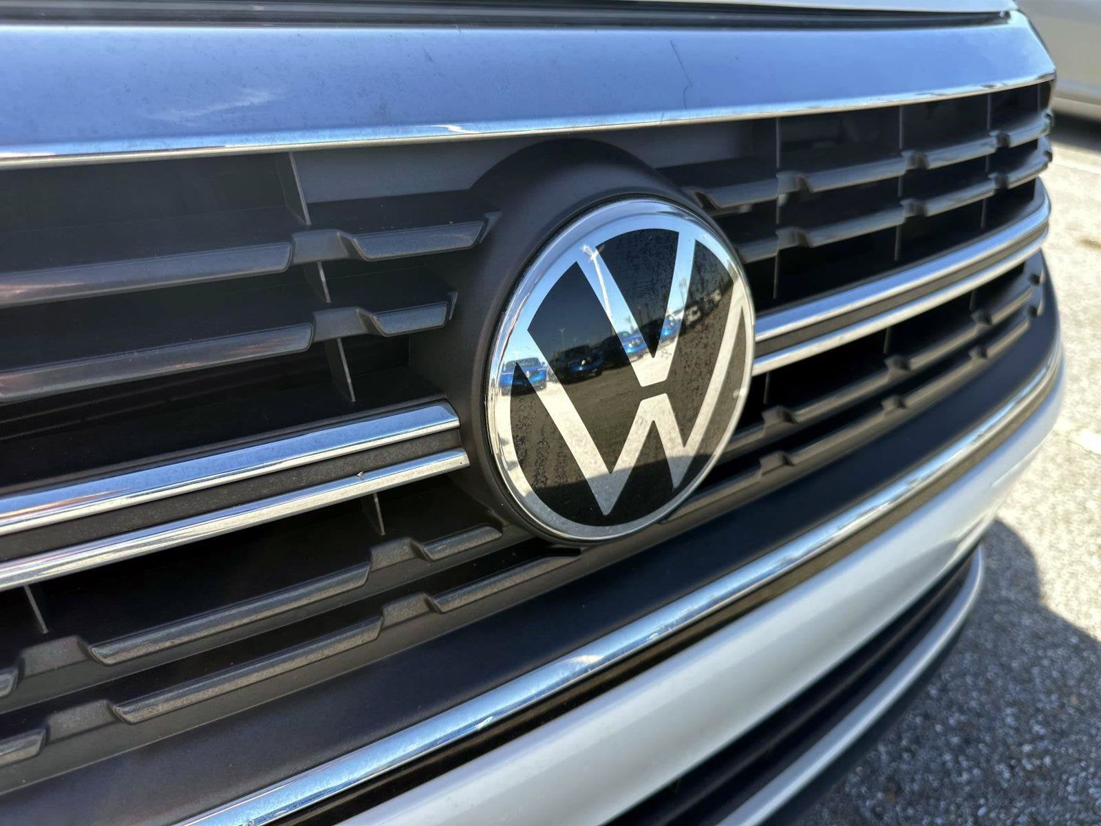 2022 Volkswagen Jetta SE