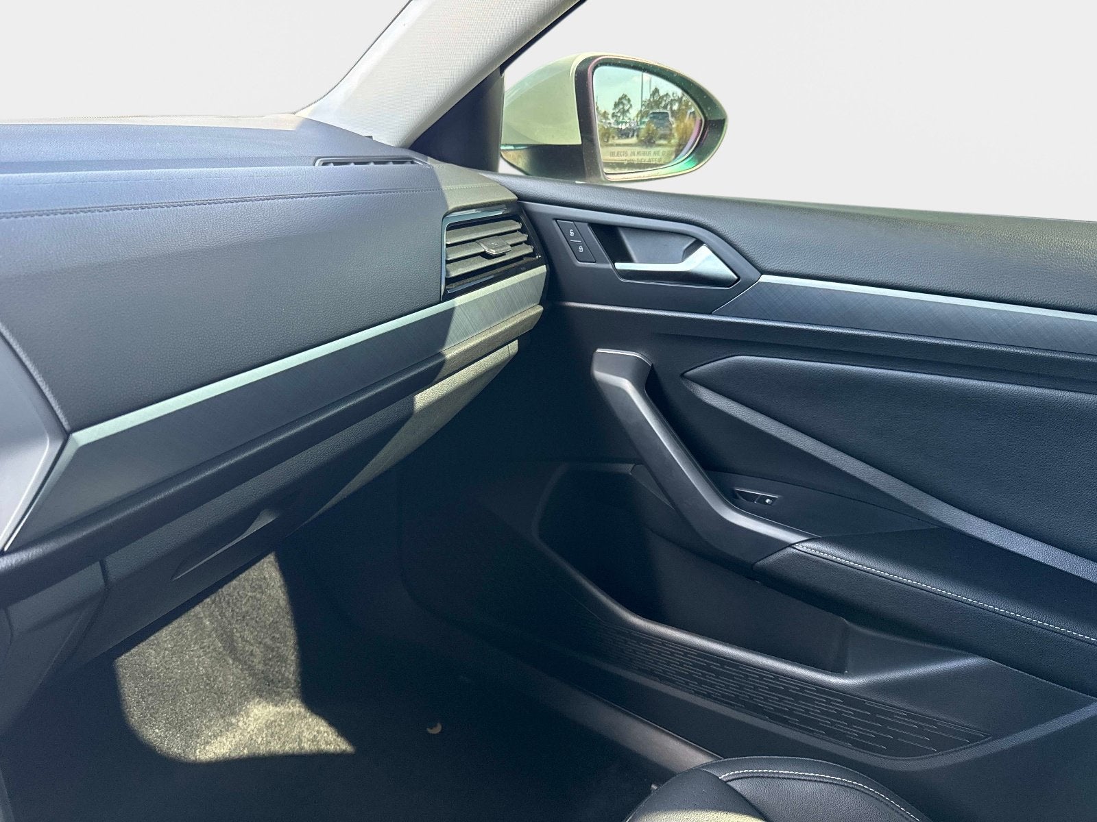 2022 Volkswagen Jetta SE