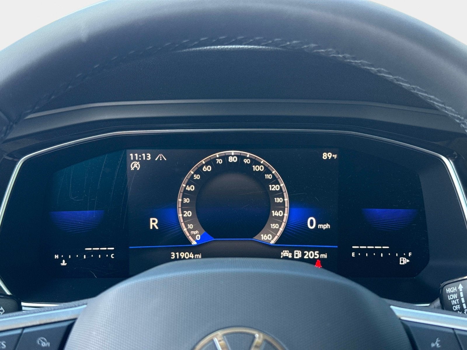 2022 Volkswagen Jetta SE