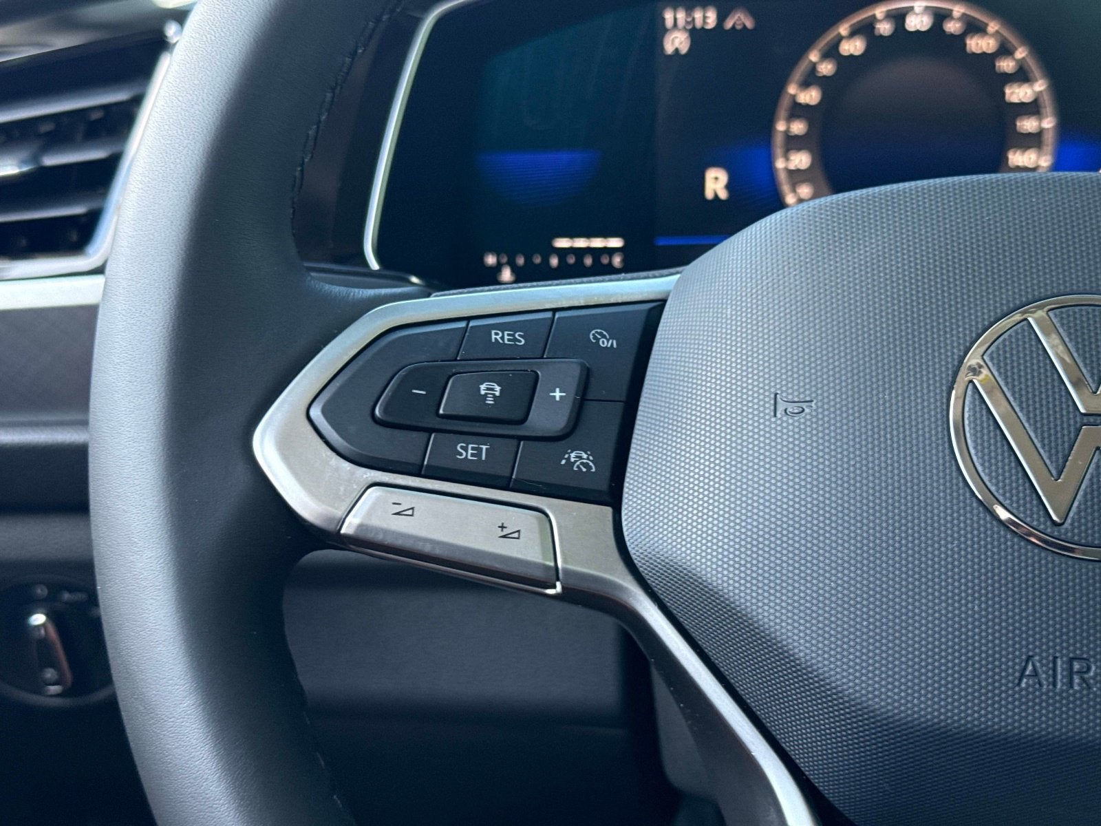 2022 Volkswagen Jetta SE