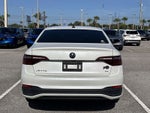 2022 Volkswagen Jetta SE