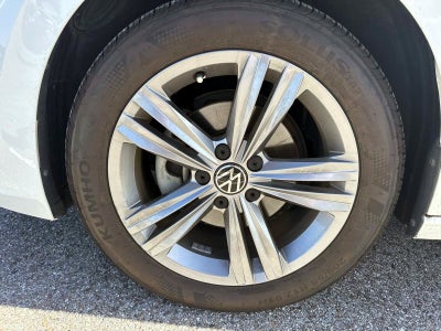 2022 Volkswagen Jetta SE