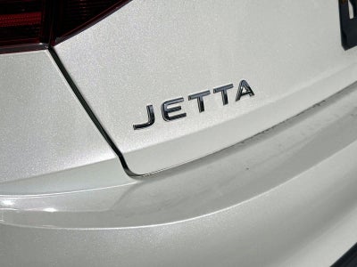 2022 Volkswagen Jetta SE
