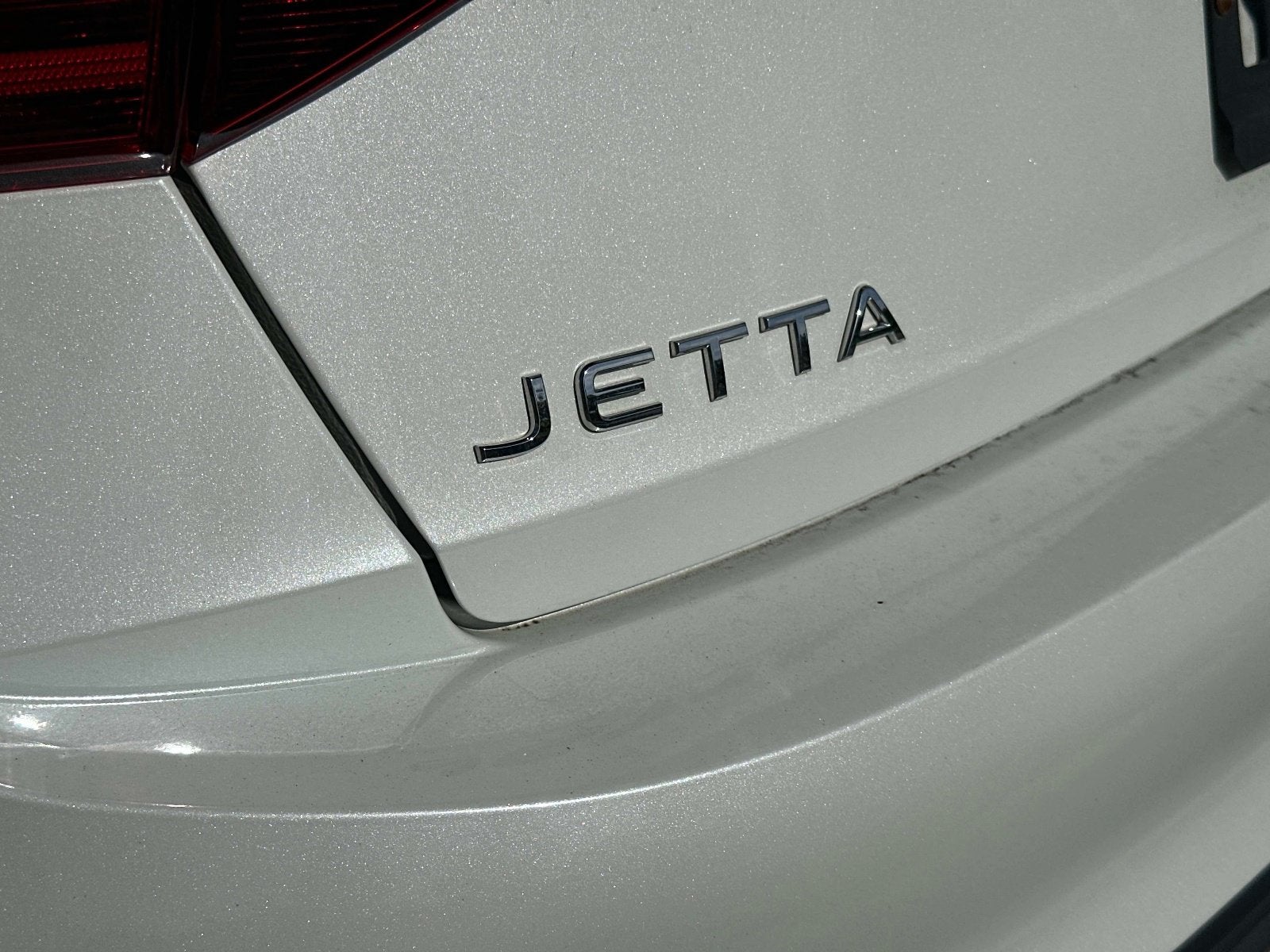 2022 Volkswagen Jetta SE