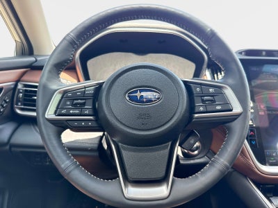 2025 Subaru Outback Touring XT