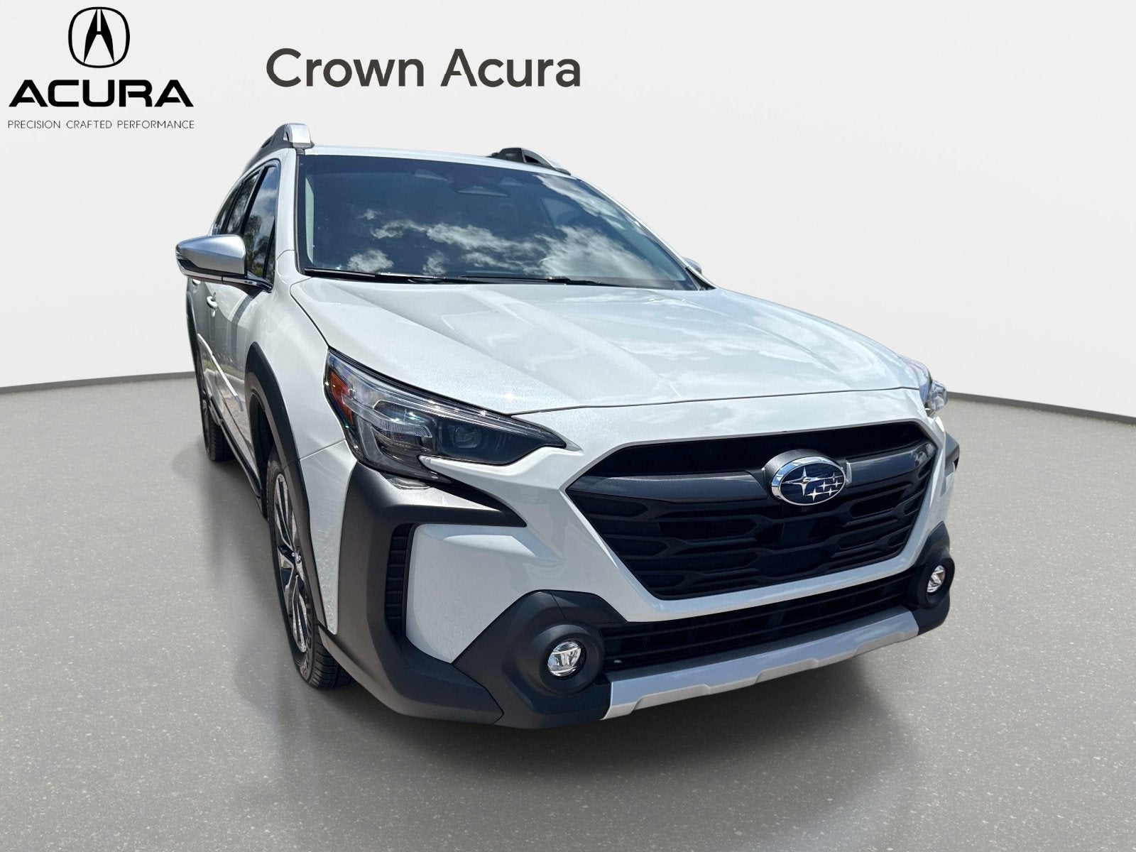 2025 Subaru Outback Touring XT