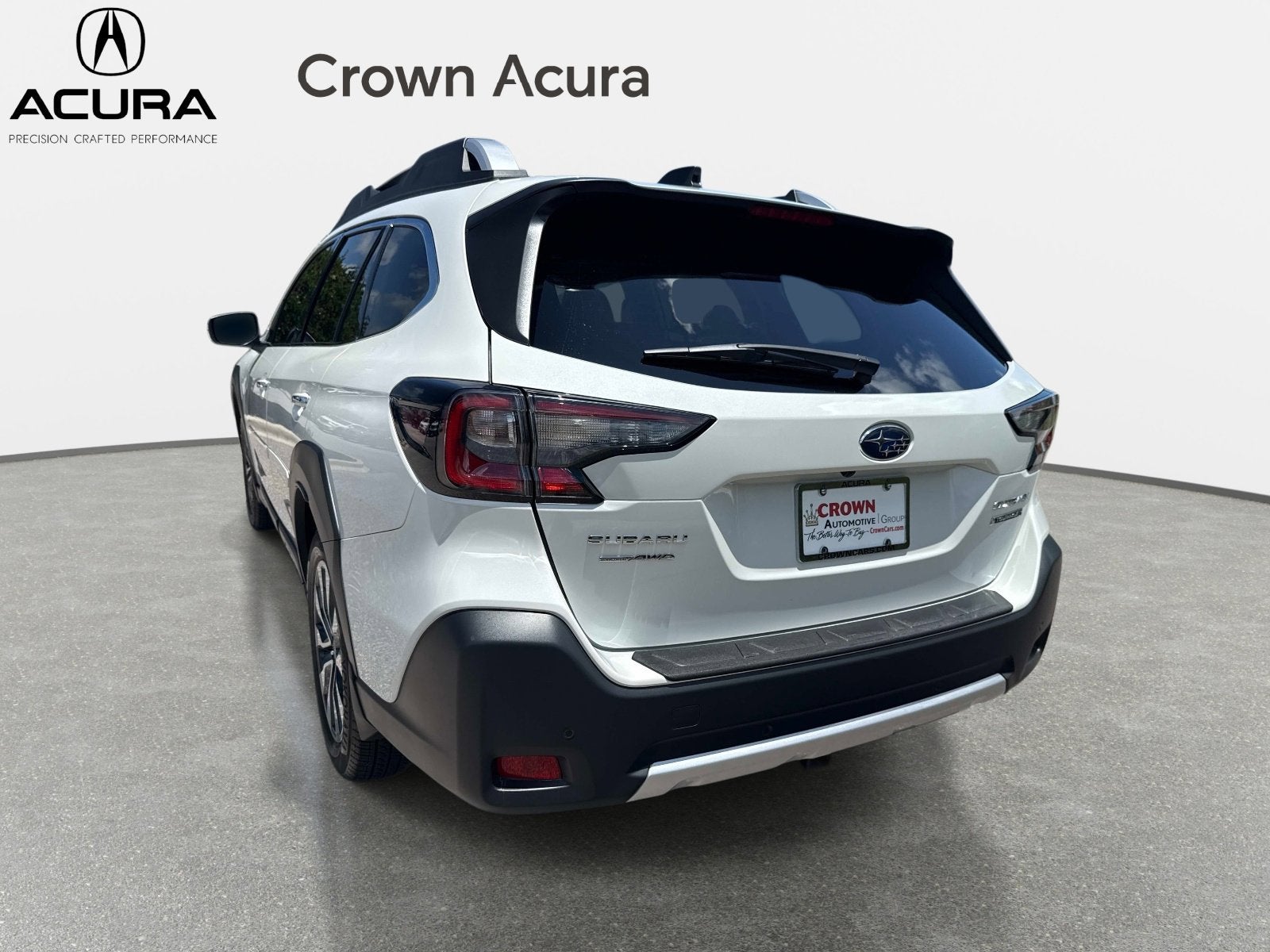 2025 Subaru Outback Touring XT