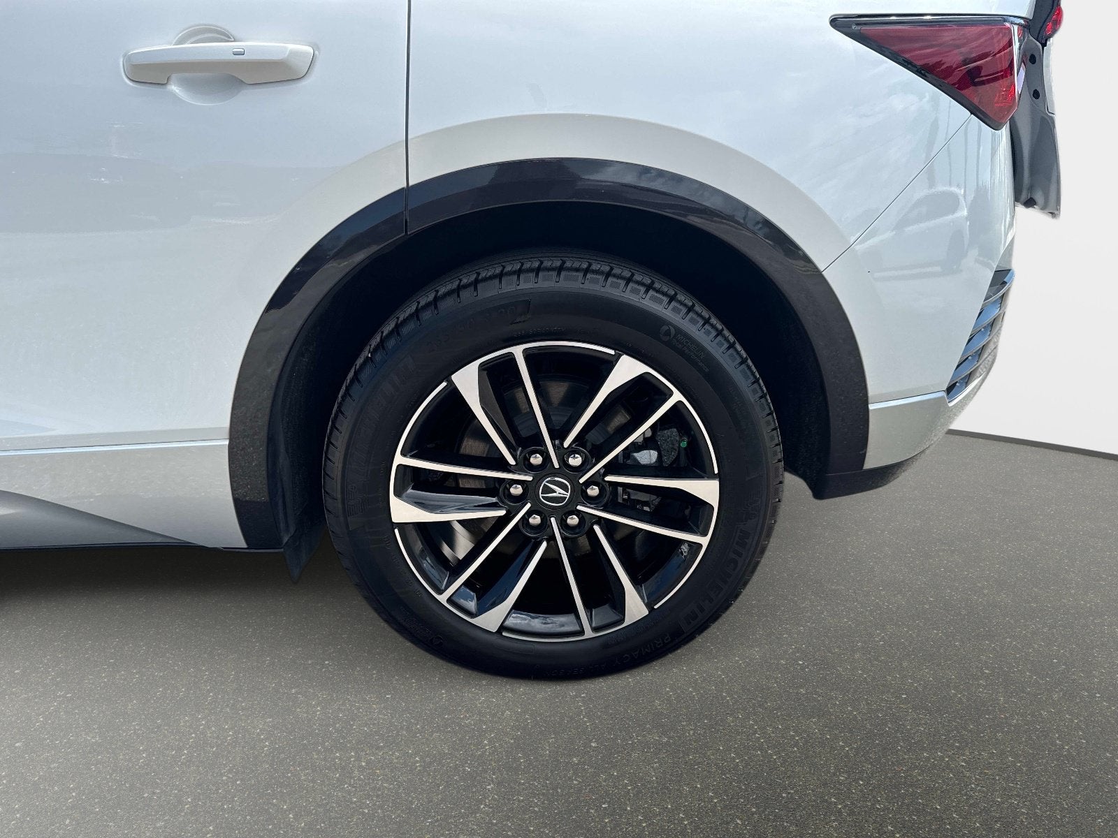 2024 Acura ZDX w/A-Spec Package