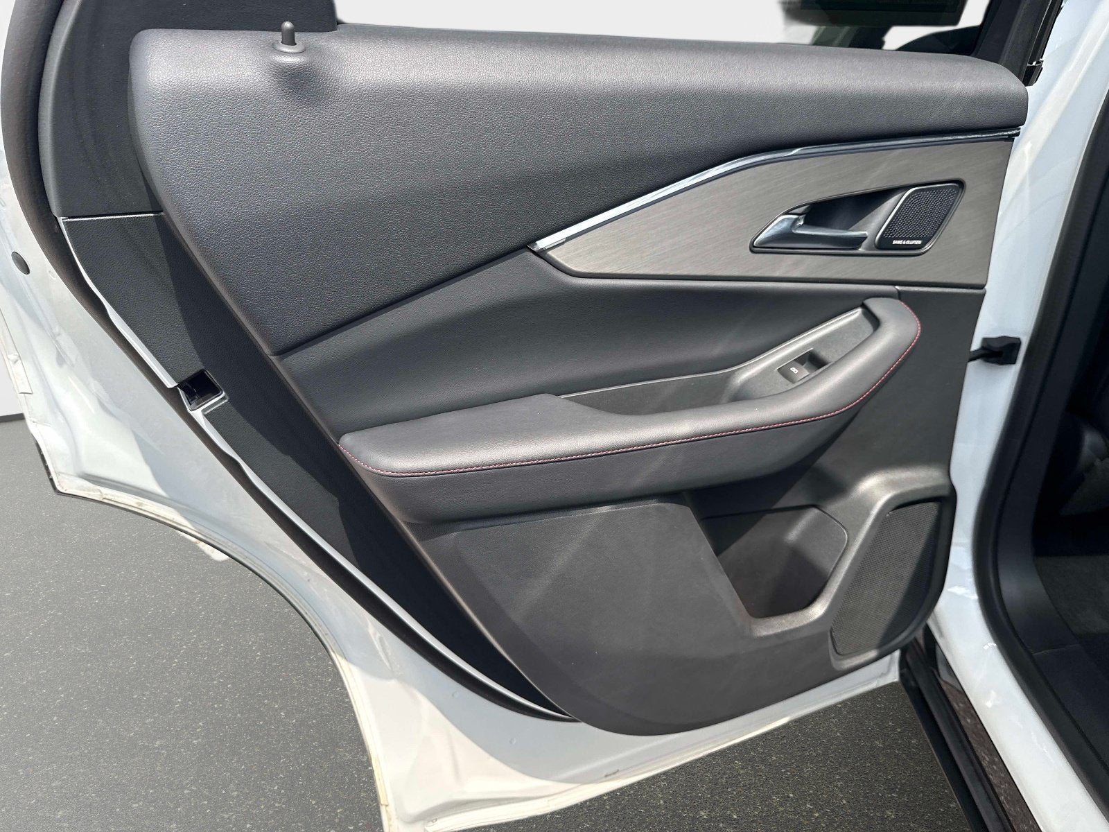 2024 Acura ZDX w/A-Spec Package