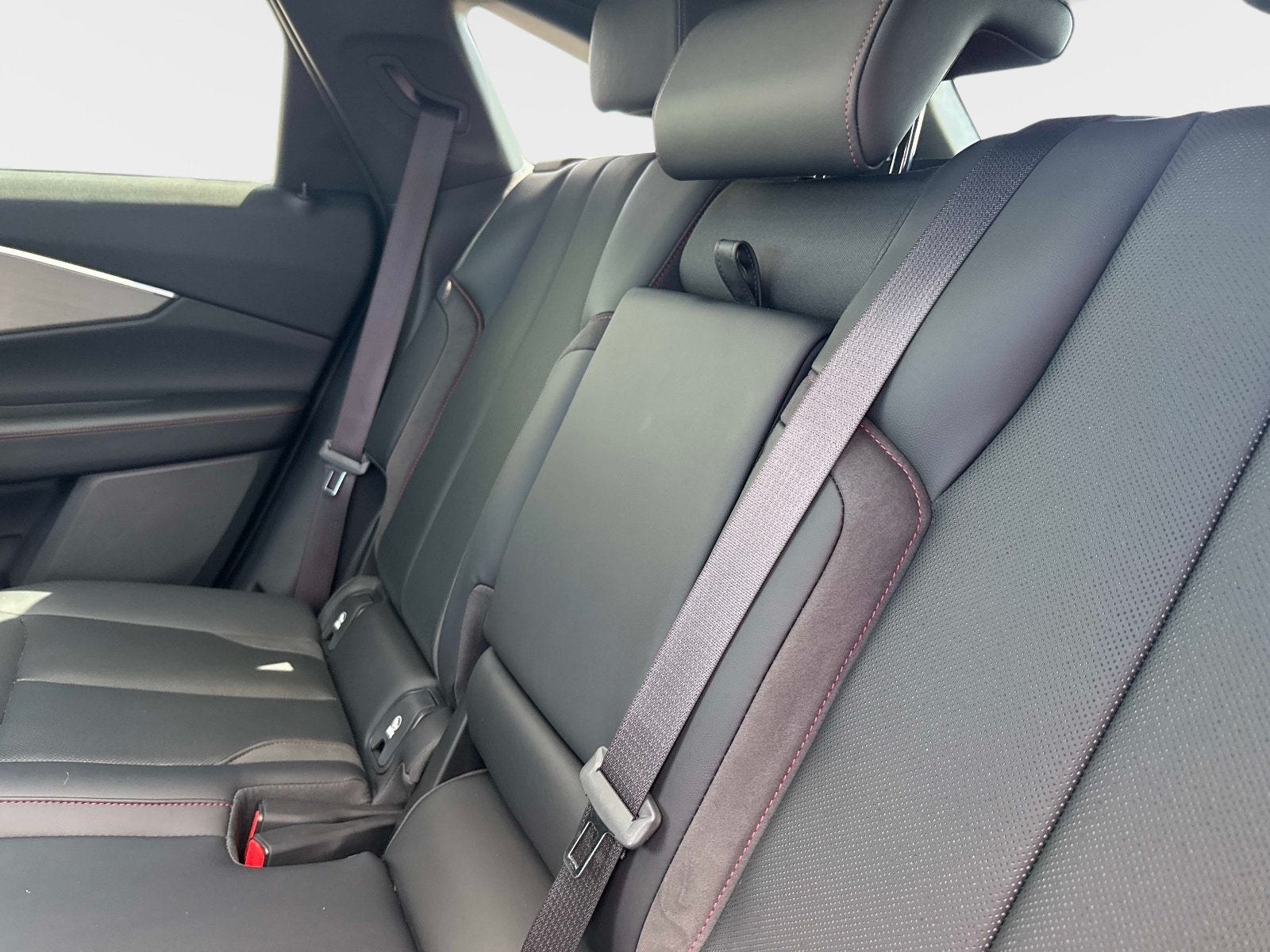 2024 Acura ZDX w/A-Spec Package