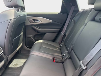 2024 Acura ZDX w/A-Spec Package
