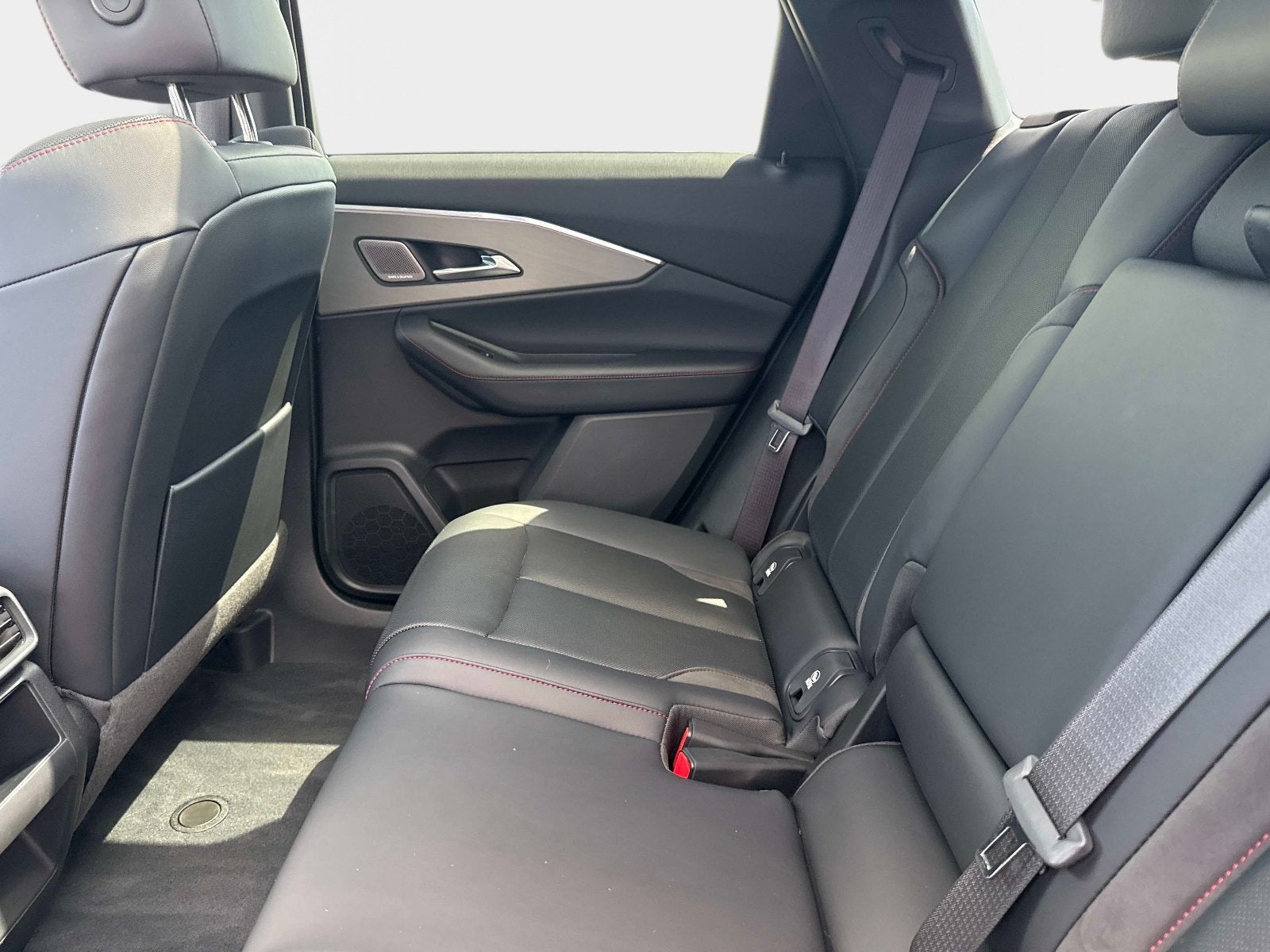 2024 Acura ZDX w/A-Spec Package