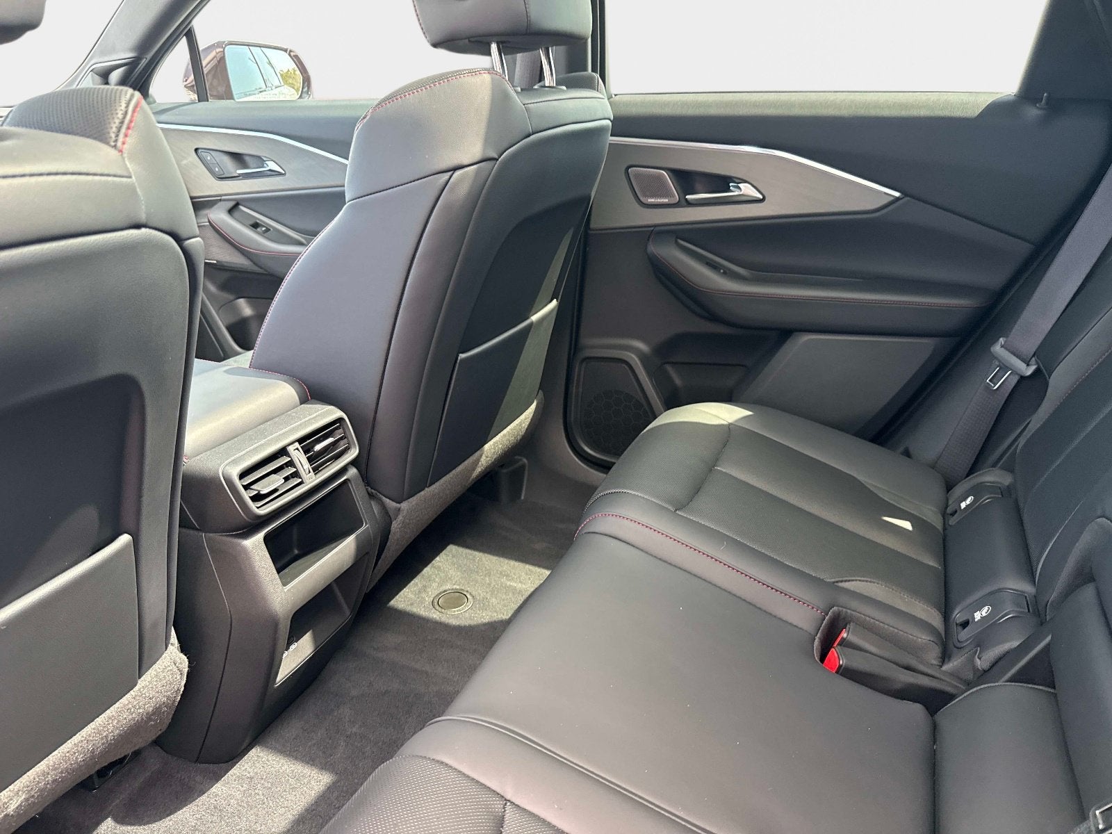 2024 Acura ZDX w/A-Spec Package