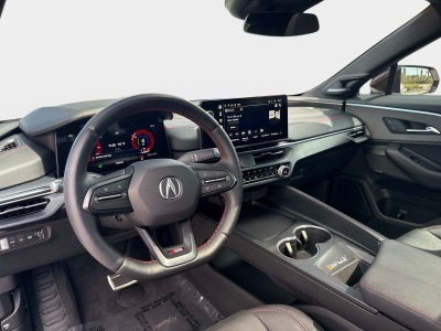 2024 Acura ZDX w/A-Spec Package