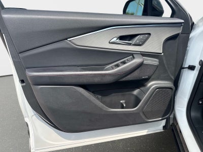 2024 Acura ZDX w/A-Spec Package