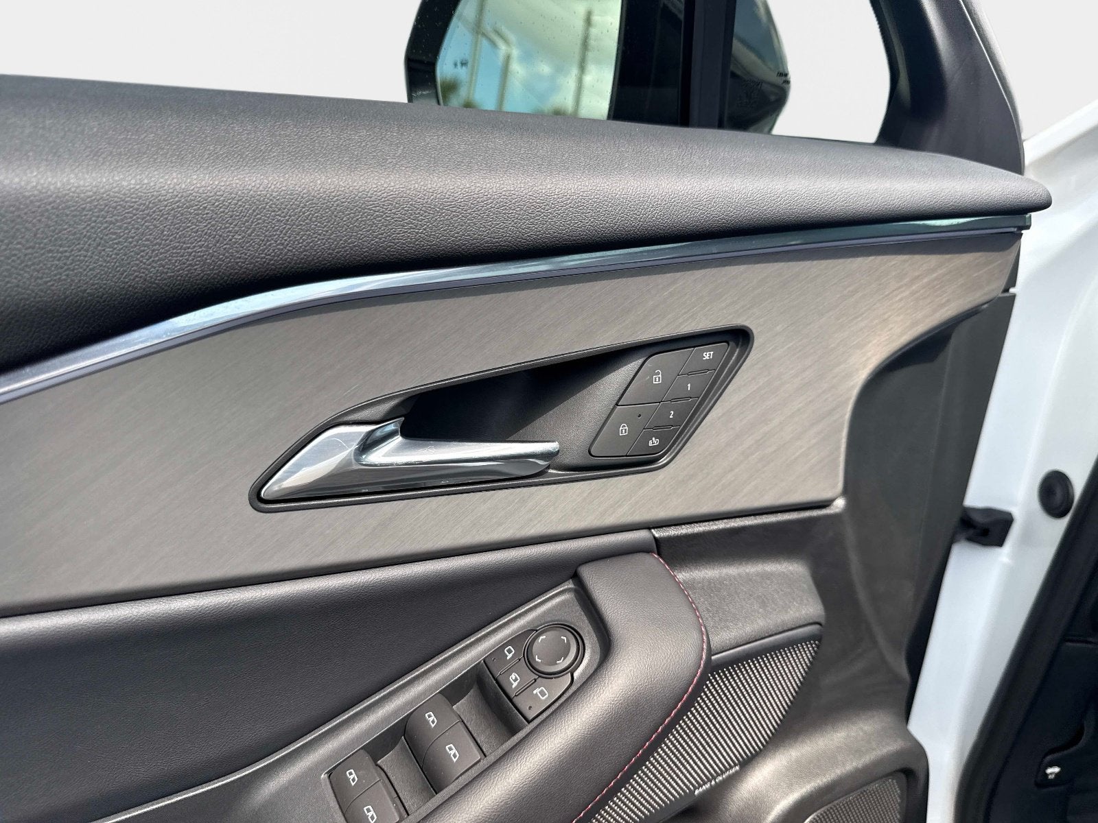 2024 Acura ZDX w/A-Spec Package