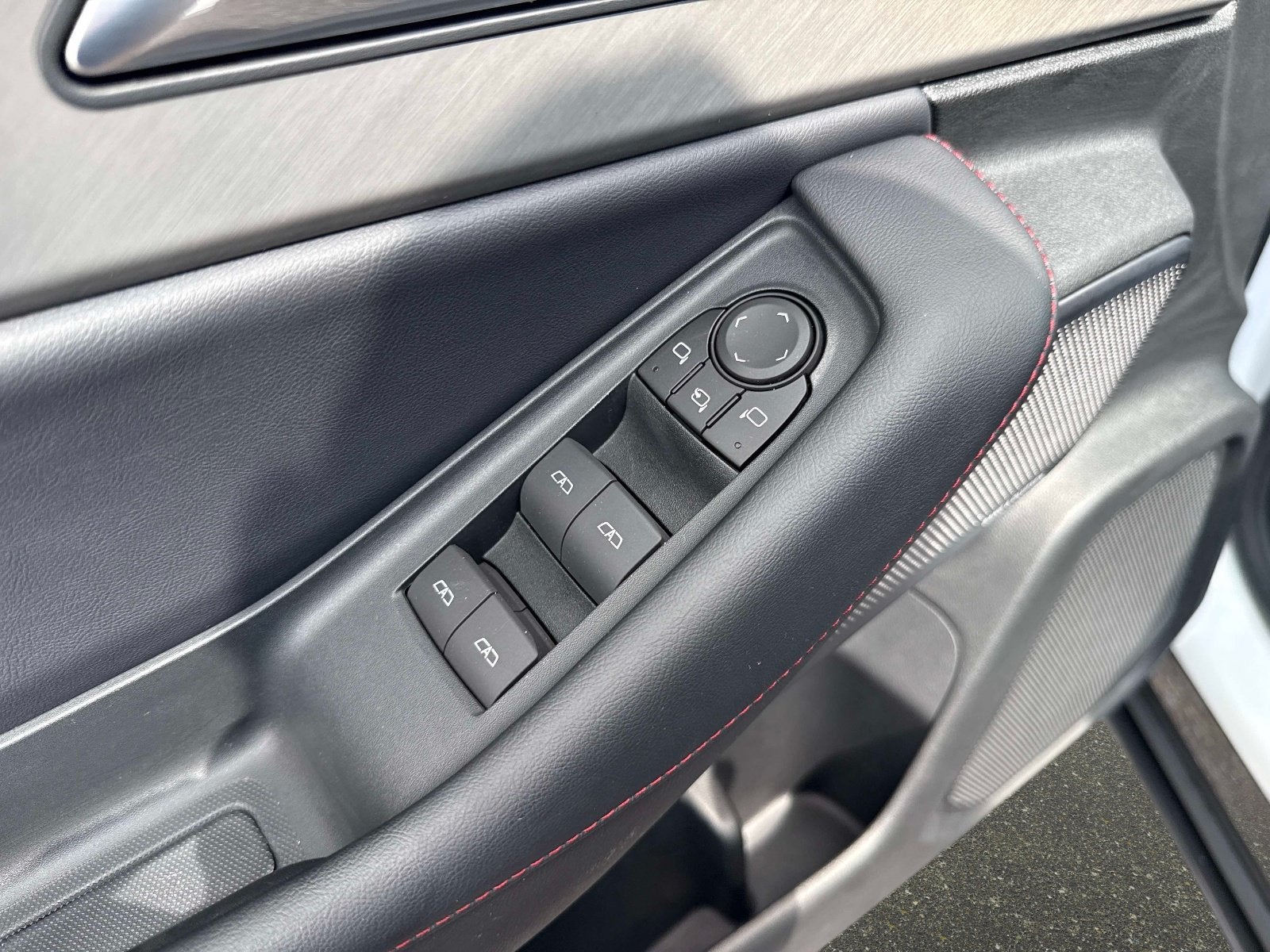 2024 Acura ZDX w/A-Spec Package