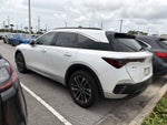 2024 Acura ZDX w/A-Spec Package