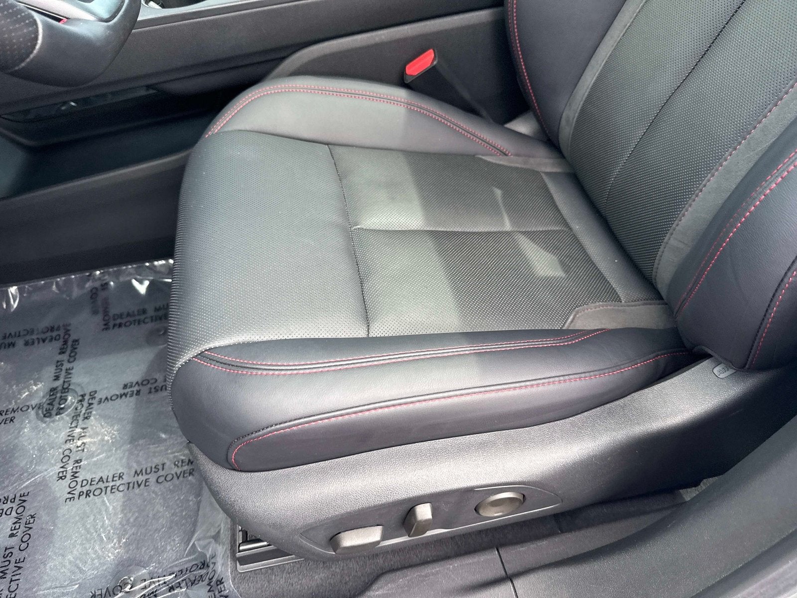 2024 Acura ZDX w/A-Spec Package