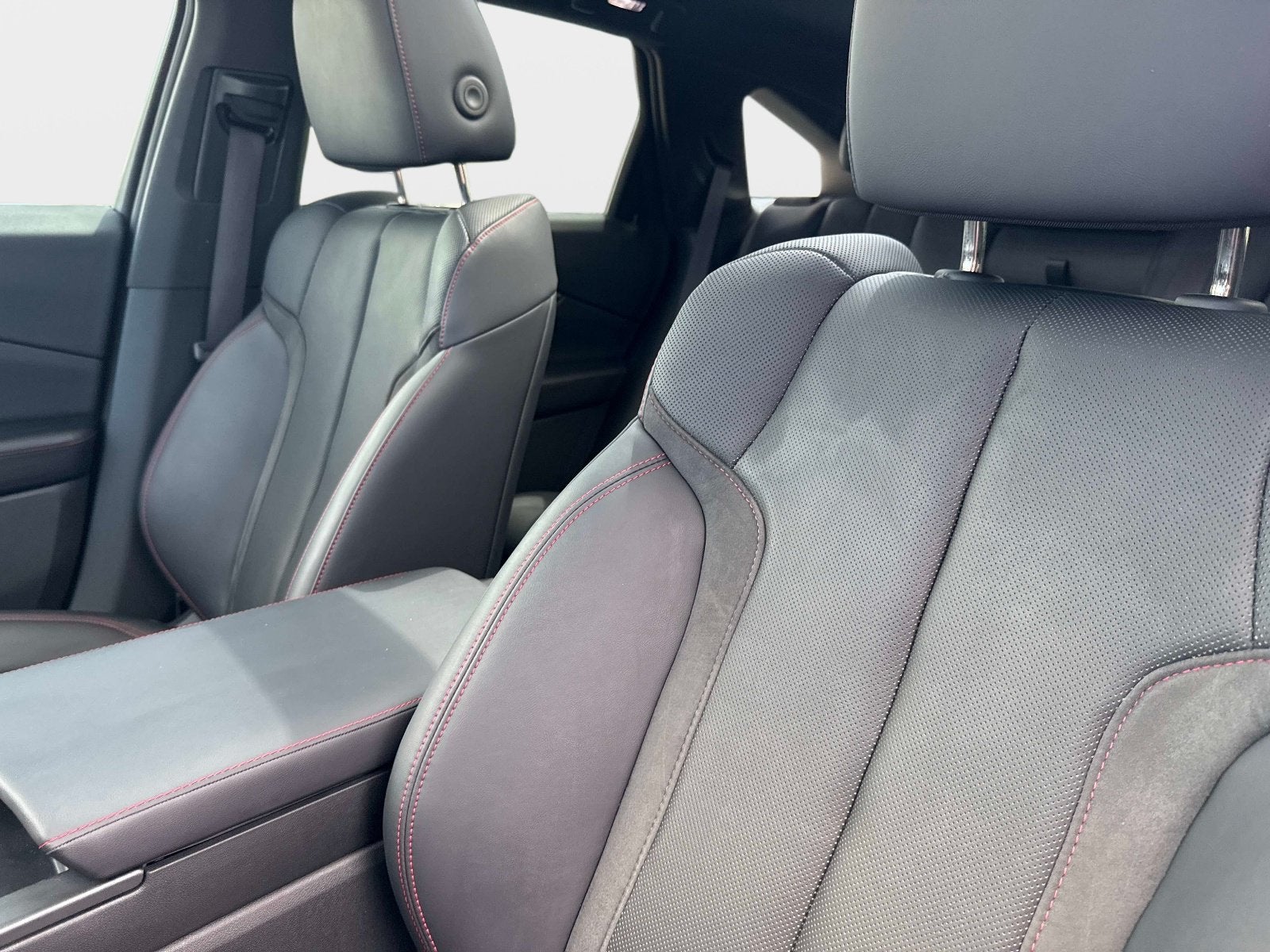2024 Acura ZDX w/A-Spec Package
