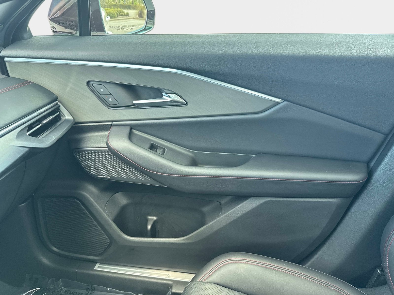 2024 Acura ZDX w/A-Spec Package