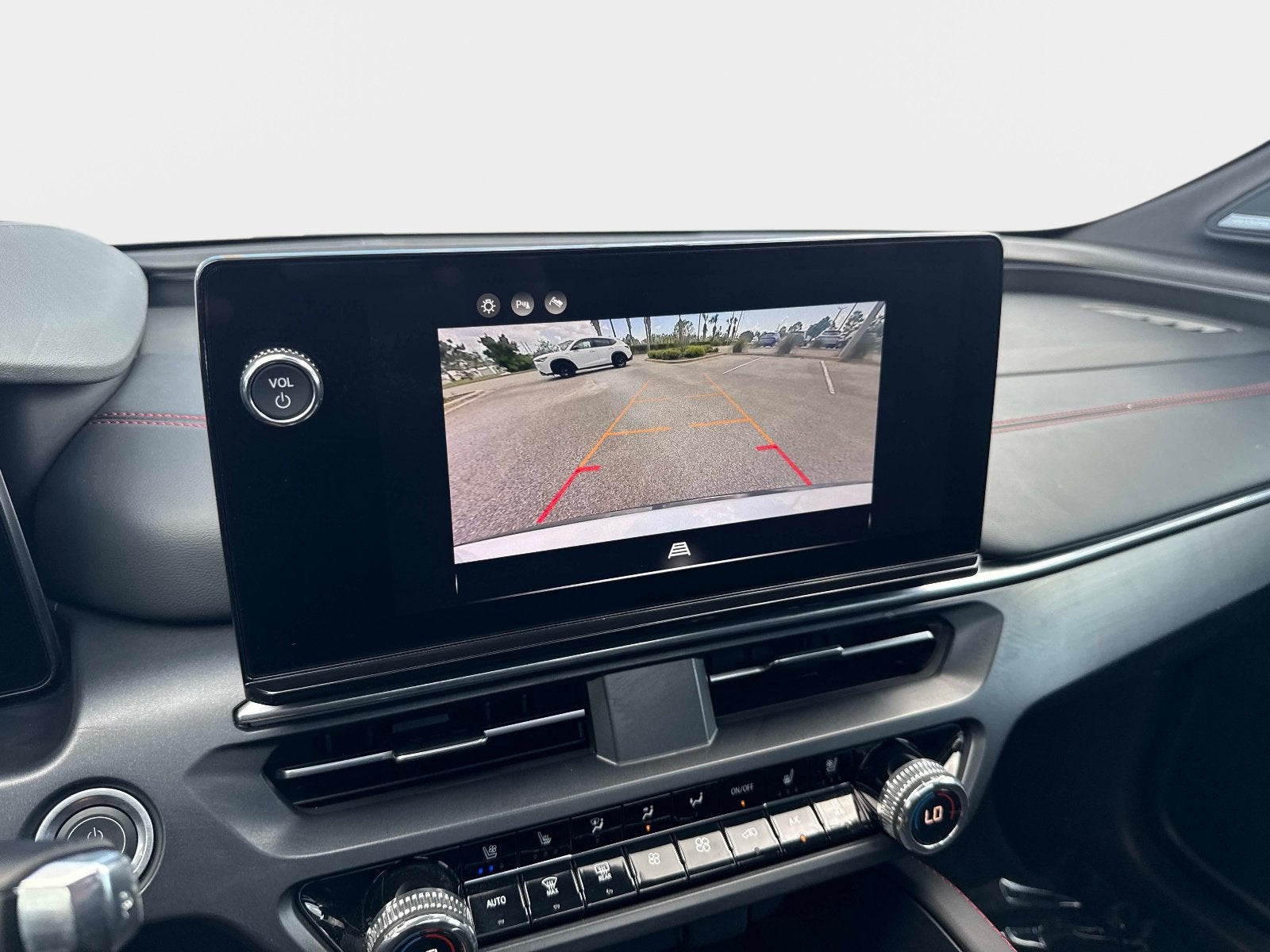 2024 Acura ZDX w/A-Spec Package