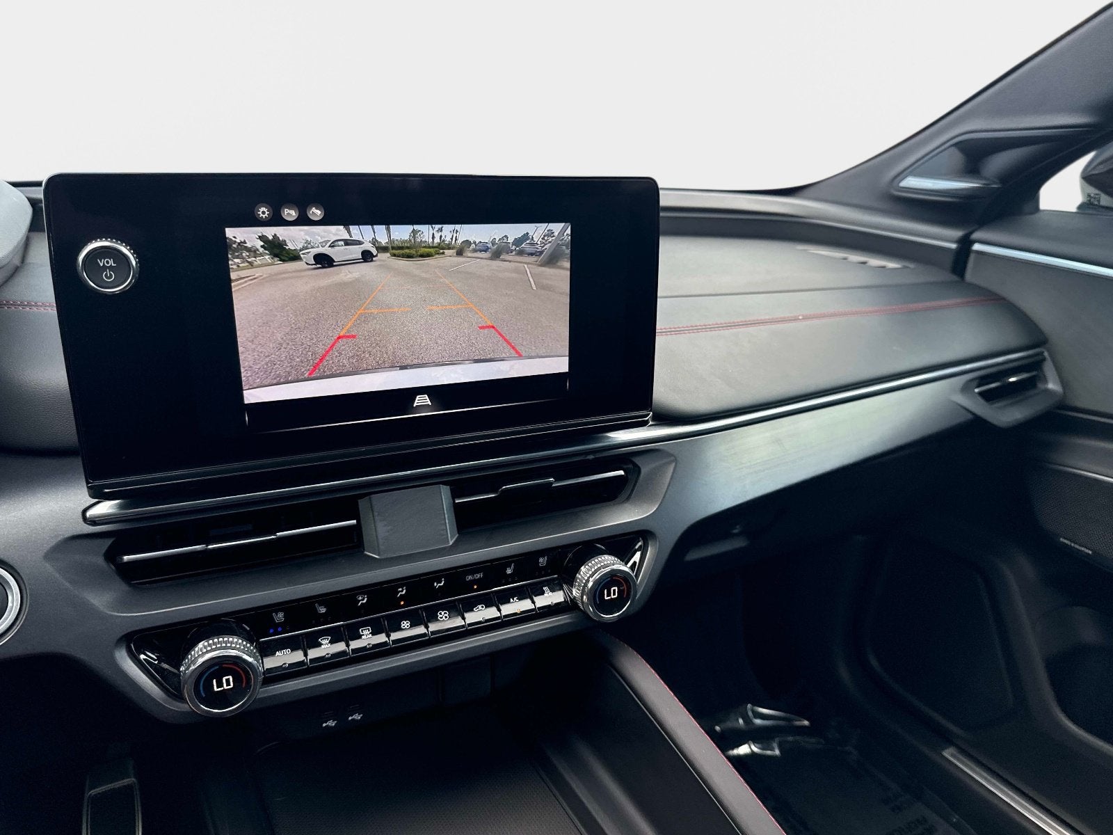 2024 Acura ZDX w/A-Spec Package