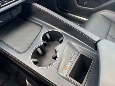 2024 Acura ZDX w/A-Spec Package