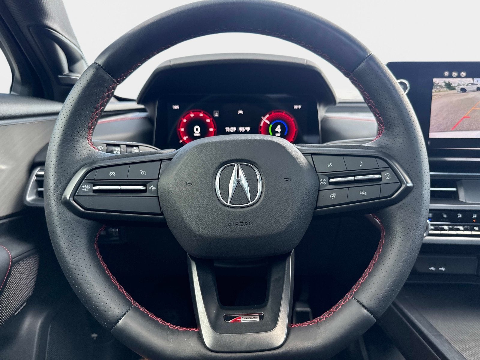 2024 Acura ZDX w/A-Spec Package