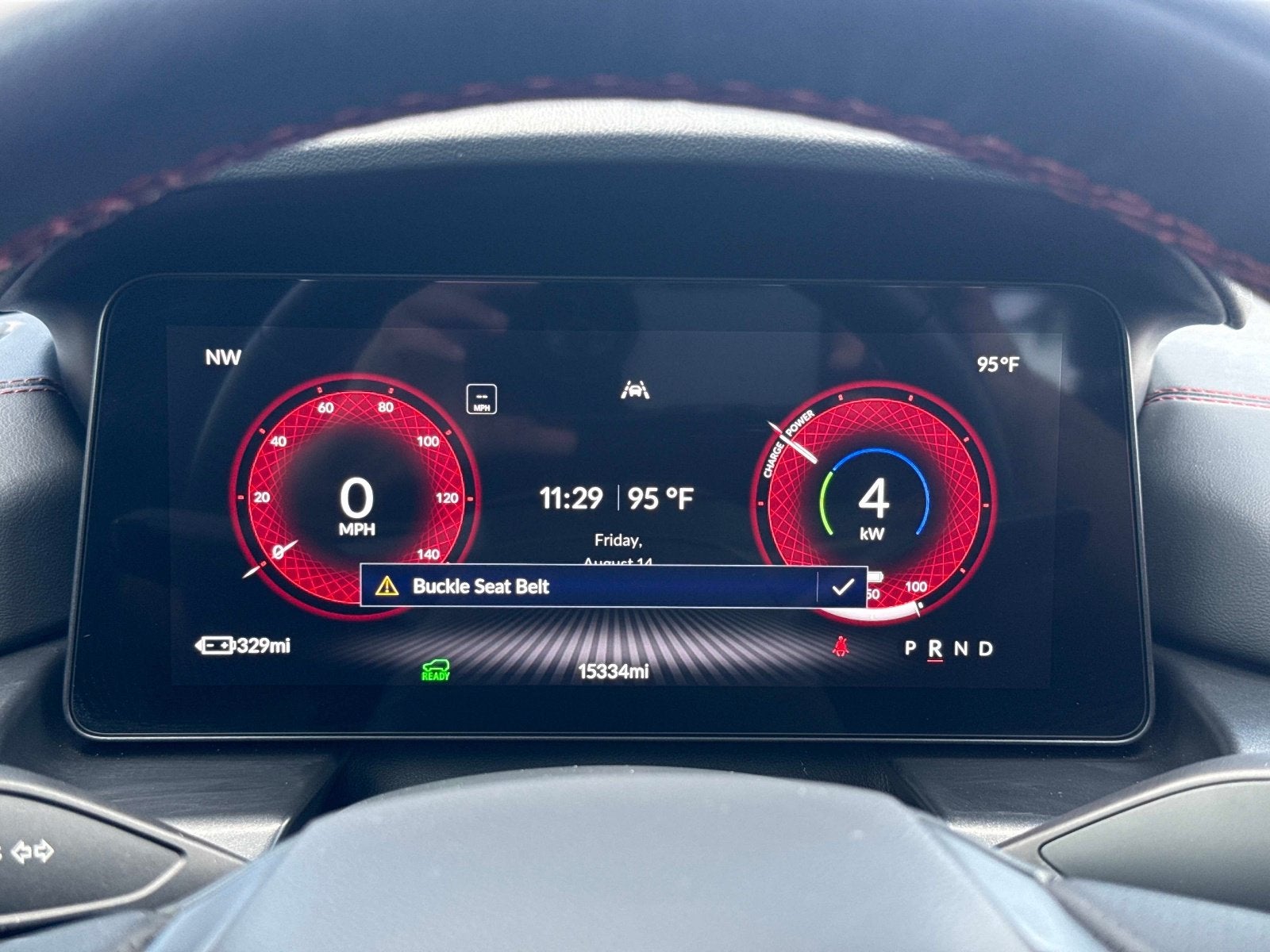 2024 Acura ZDX w/A-Spec Package