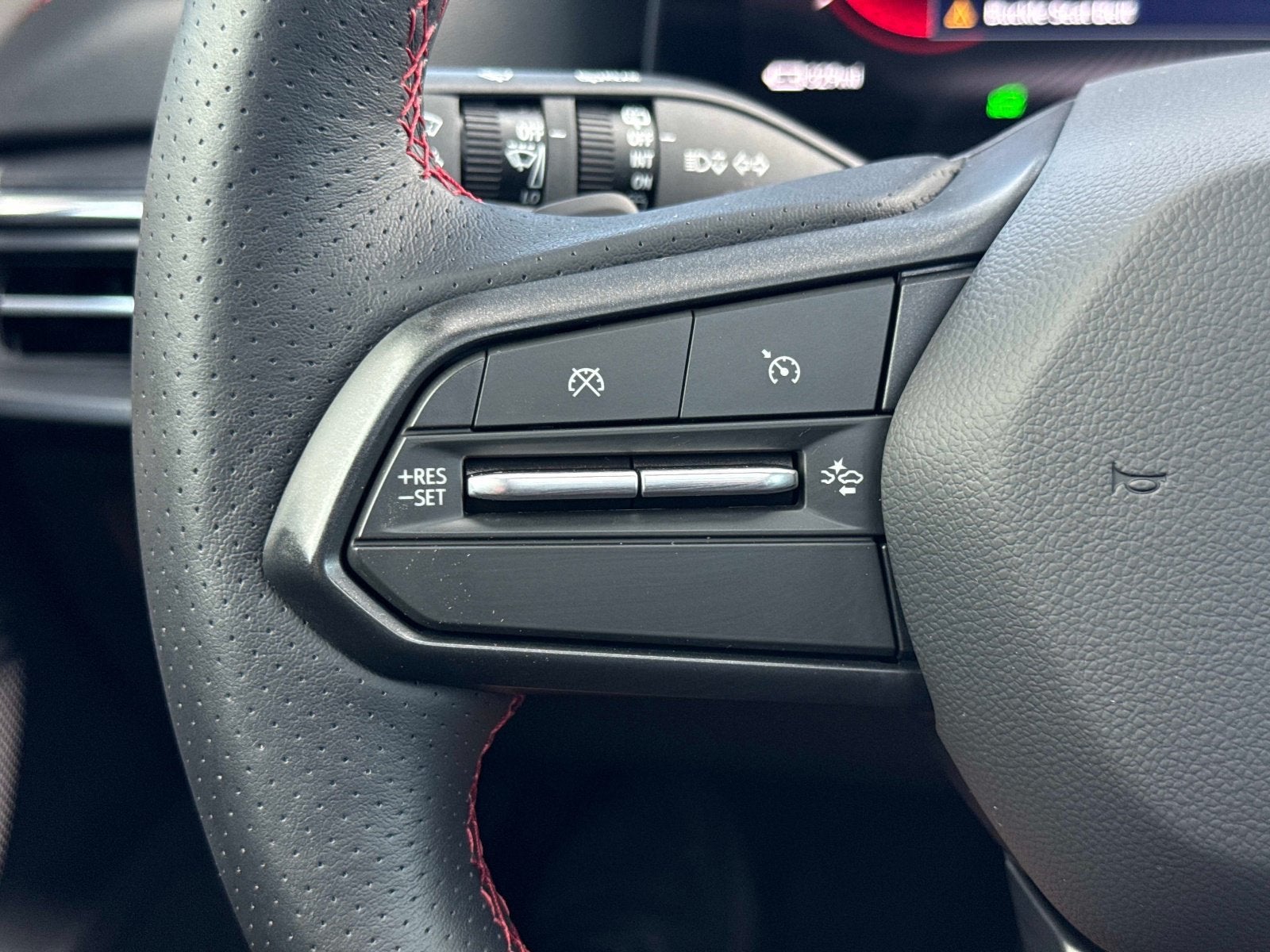 2024 Acura ZDX w/A-Spec Package