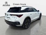 2024 Acura ZDX w/A-Spec Package
