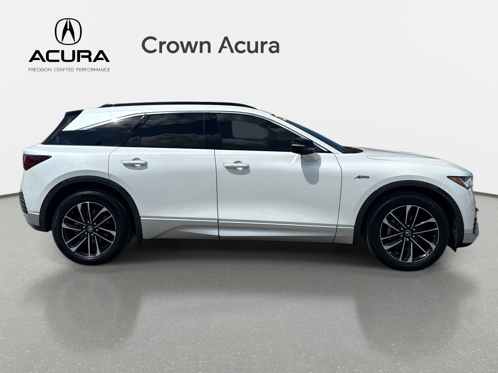 2024 Acura ZDX w/A-Spec Package