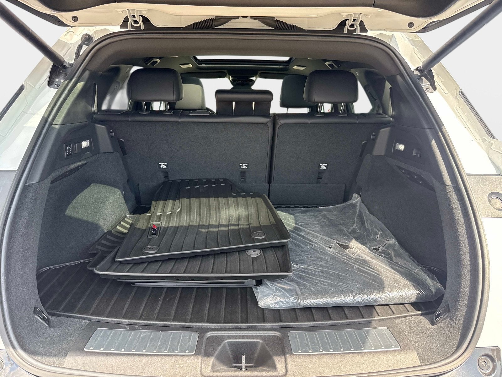 2024 Acura ZDX w/A-Spec Package