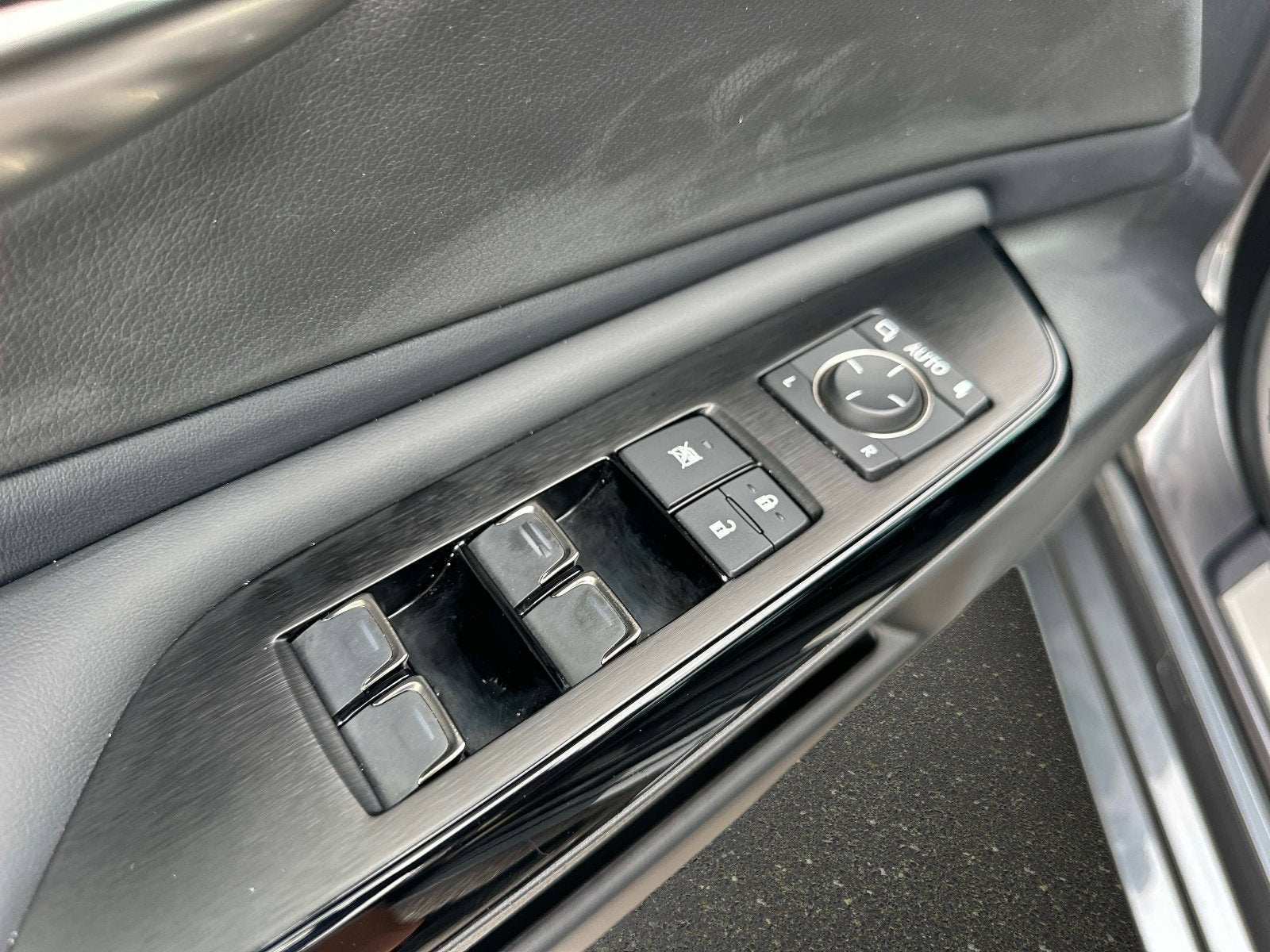 2024 Lexus ES ES 350 Luxury