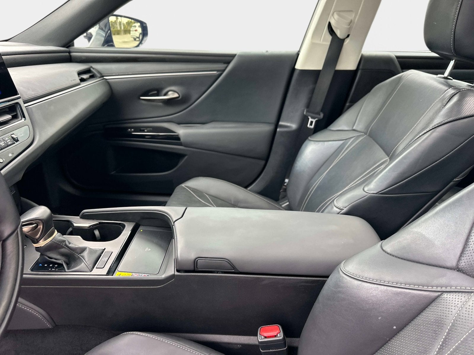 2024 Lexus ES ES 350 Luxury