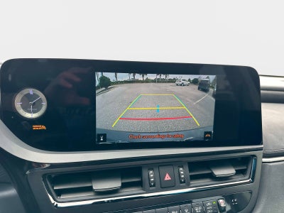 2024 Lexus ES ES 350 Luxury