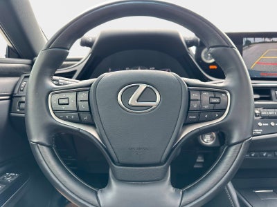 2024 Lexus ES ES 350 Luxury