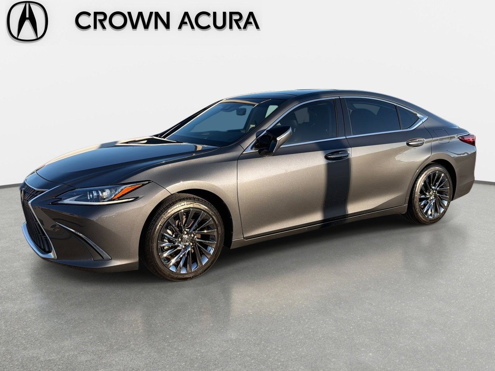 2024 Lexus ES ES 350 Luxury