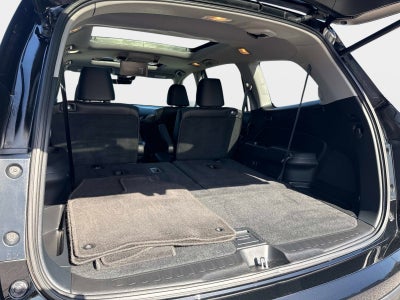 2022 Honda Pilot Elite