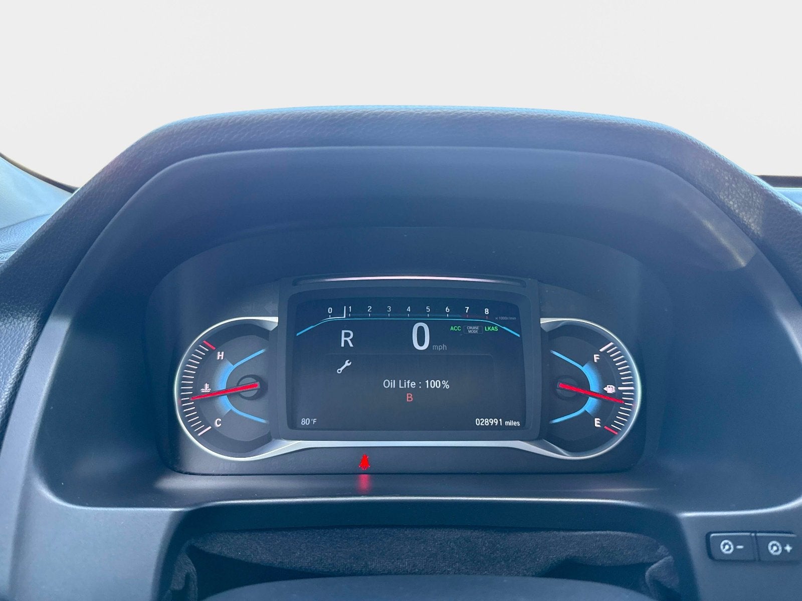 2022 Honda Pilot Elite