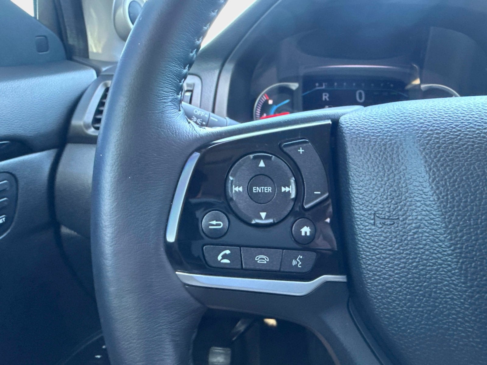 2022 Honda Pilot Elite