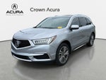 2017 Acura MDX w/Technology Pkg
