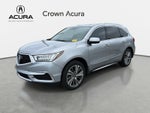 2017 Acura MDX w/Technology Pkg