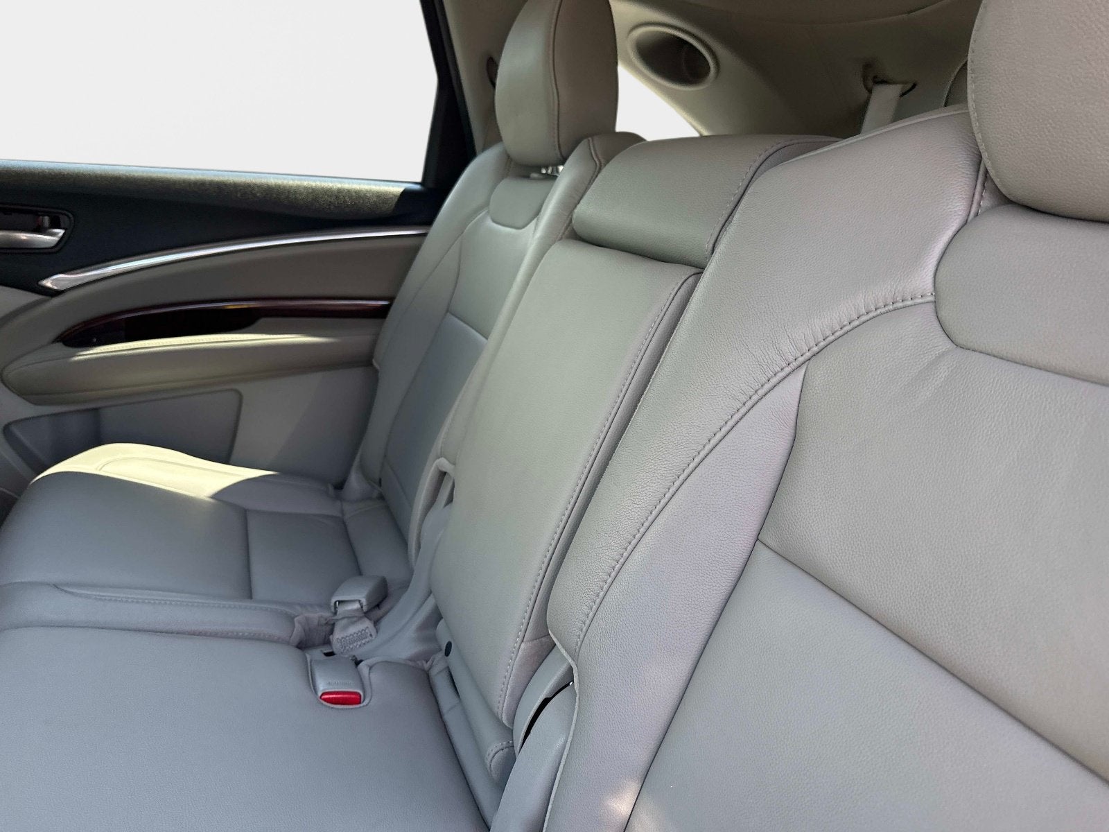 2016 Acura MDX 3.5L