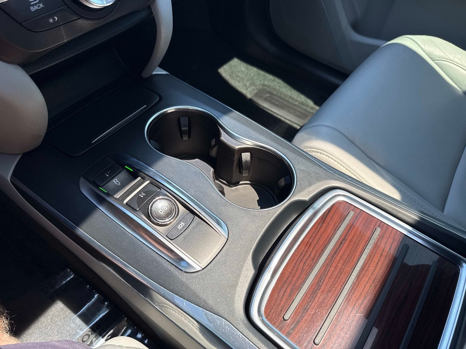 2016 Acura MDX 3.5L