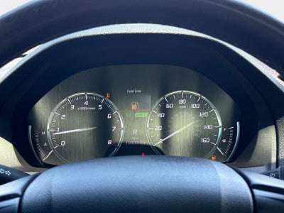 2016 Acura MDX 3.5L
