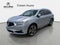 2017 Acura MDX w/Advance/Entertainment Pkg